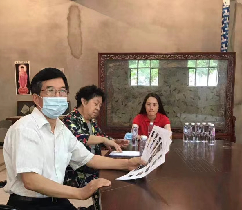 文化搭台    企业唱戏  “让自然遗产鲜活起来”