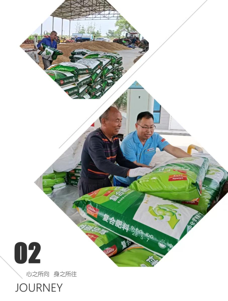秋收时节支部开展了支农服务主题党日 活动