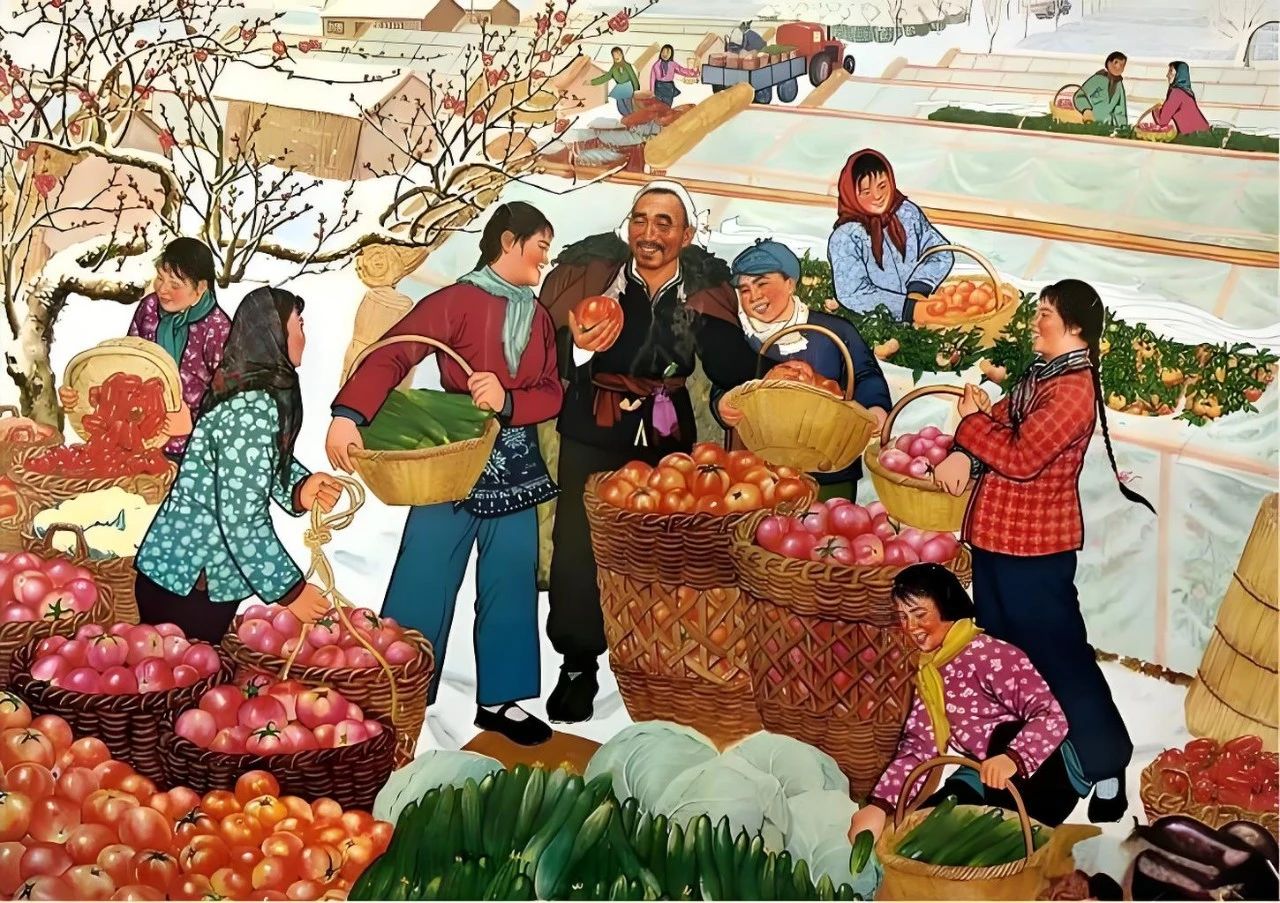 老社头小传((小小说）
