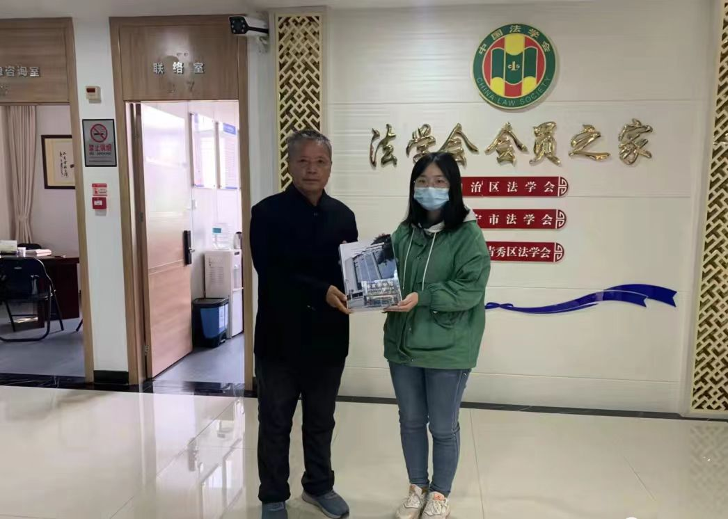 广西法学会会员持续为传播壮文化献计献策