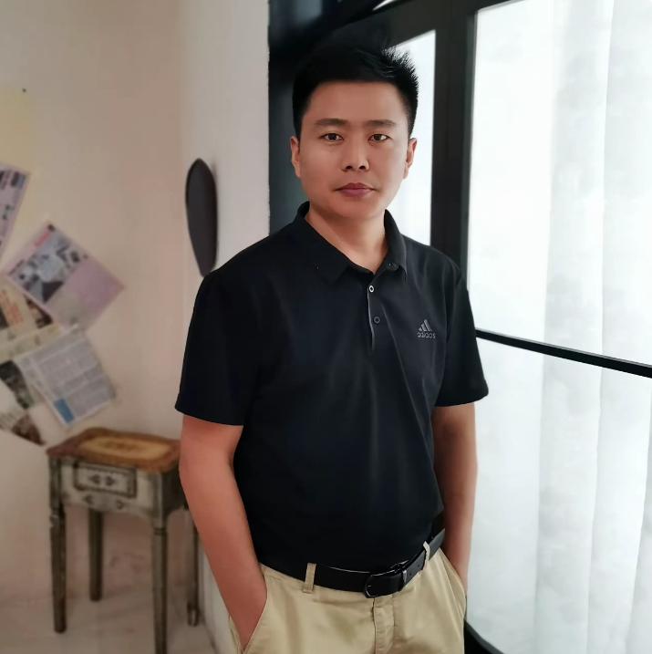 高建强——致力于成为职业教育服务产业链的引领者!