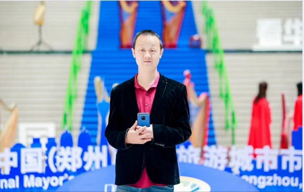 　矢志奋斗担使命，爱心奉献显担当  ——记退伍军人王相锋的多彩人生