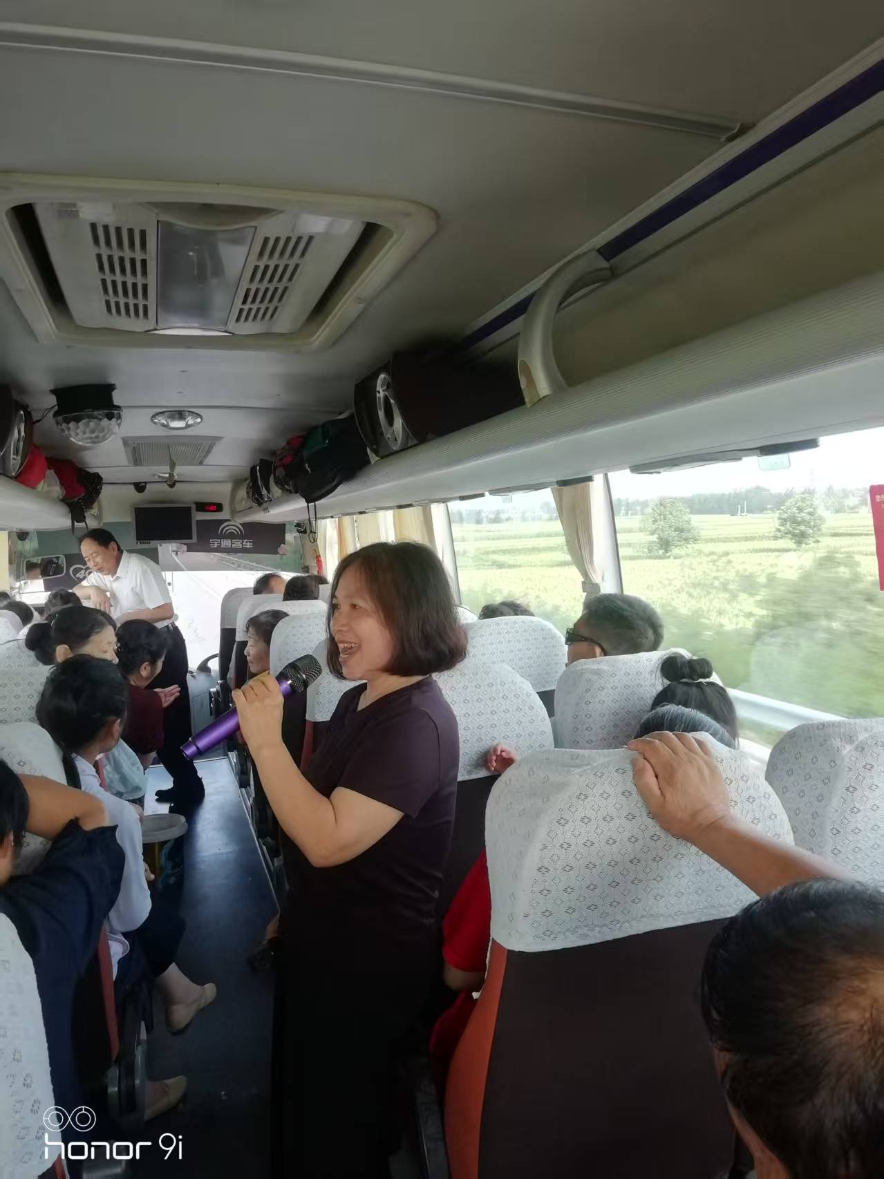 参加郑州巴马金辰擂台赛有感