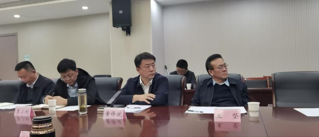 强强联合，共同打造绿色能源新范式