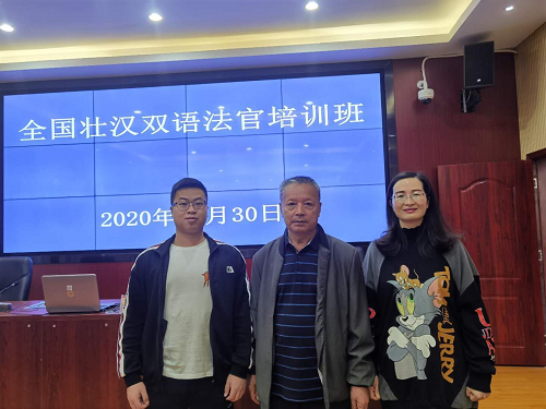  时代赋予人民陪审员的责任