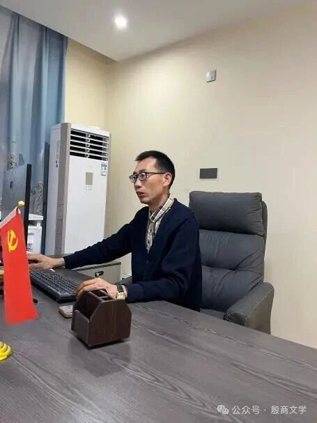 以匠心守初心 以实干筑品牌  　　——记鹿邑县旺达食品有限公司总经理王学先