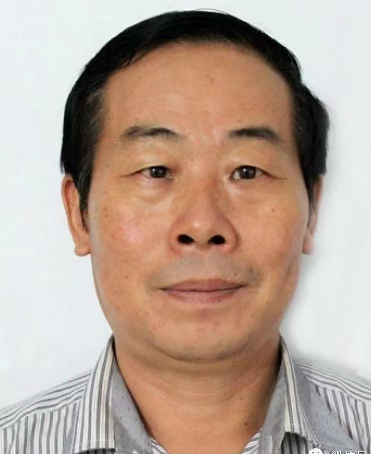 笔绘山河文脉 情系张氏根魂——  记张姓文化名人、著名影视文学剧作家张晓峰