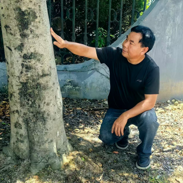 一碗面守初心 千株古木护乡愁——解读丽水古树协会“一碗面精神”